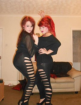 leggings