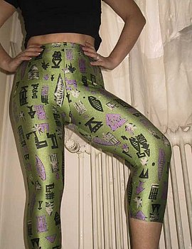 leggings