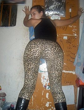 leggings