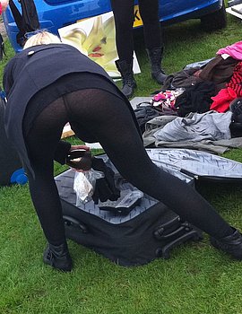 leggings
