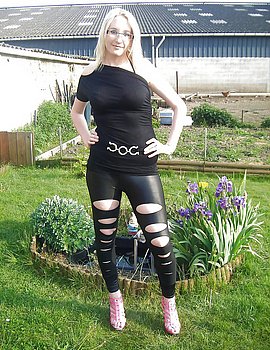 leggings