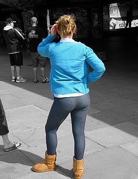 leggings