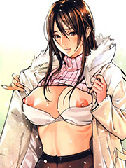 Hentai sexpots