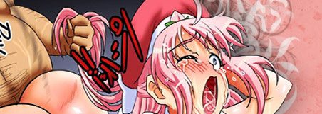 Honey hentai