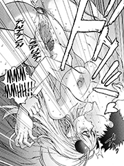hentai sluts