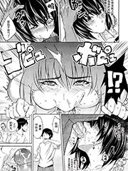 hentai bitches