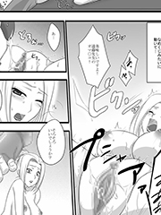 Hentai sexpots