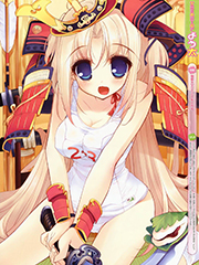 Busty hentai cum