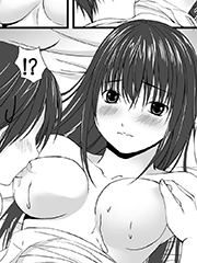 Orgies of hentai