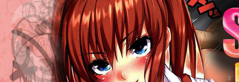 Crying hentai