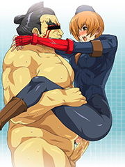 Orgies of hentai