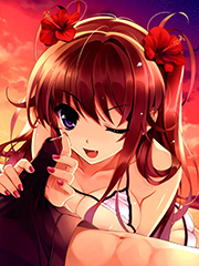 Hentai sexpots