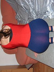 Sport Fetish Porn sample picture