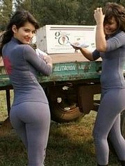 Sport Fetish Porn sample picture