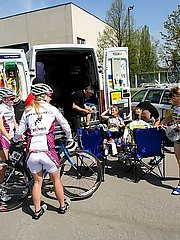 Sport Fetish Porn sample picture