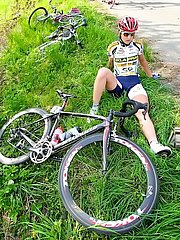 Sport Fetish Porn sample picture