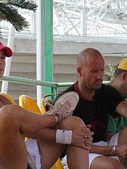 Sport Fetish Porn sample picture