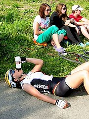 Sport Fetish Porn sample picture