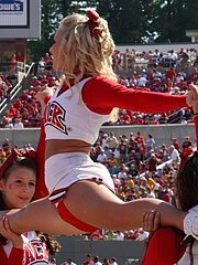 Sport Fetish Porn sample picture