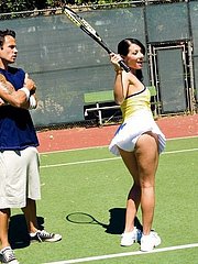 Sport Fetish Porn sample picture