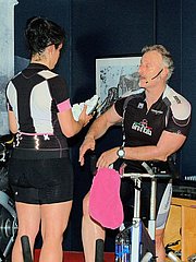 Sport Fetish Porn sample picture