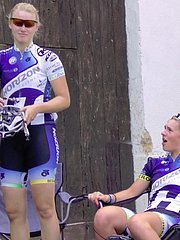Sport Fetish Porn sample picture