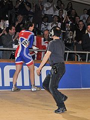 Sport Fetish Porn sample picture