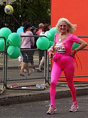 Sport Fetish Porn sample picture