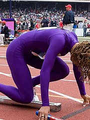 Sport Fetish Porn sample picture