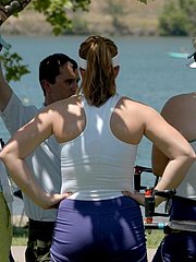 Sport Fetish Porn sample picture