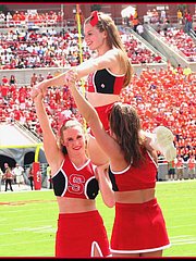 Sport Fetish Porn sample picture