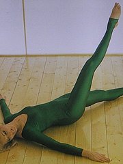 Sport Fetish Porn sample picture