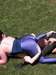 Sport Fetish Porn sample picture