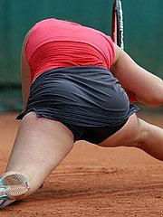 Sport Fetish Porn sample picture