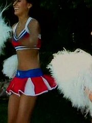 Sport Fetish Porn sample picture