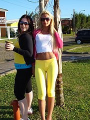 Sport Fetish Porn sample picture