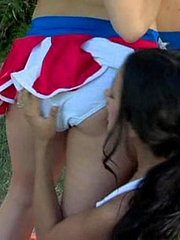 Sport Fetish Porn sample picture