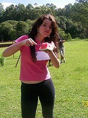 Sport Fetish Porn sample picture