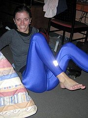 Sport Fetish Porn sample picture