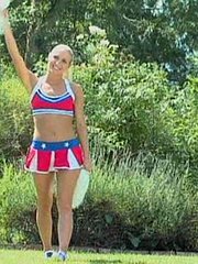 Sport Fetish Porn sample picture