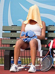 Sport Fetish Porn sample picture