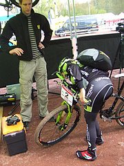 Sport Fetish Porn sample picture