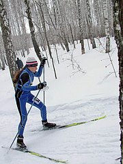 Sport Fetish Porn sample picture