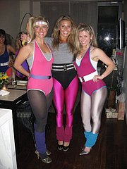 Sport Fetish Porn sample picture