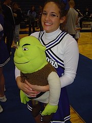 Sport Fetish Porn sample picture