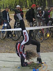 Sport Fetish Porn sample picture