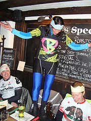 Sport Fetish Porn sample picture