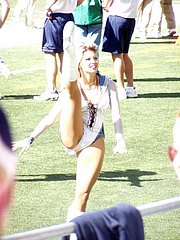 Sport Fetish Porn sample picture