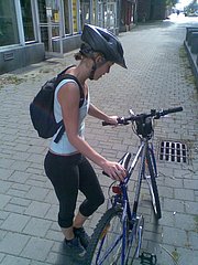 Sport Fetish Porn sample picture