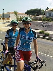 Sport Fetish Porn sample picture
